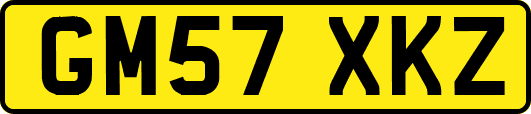 GM57XKZ