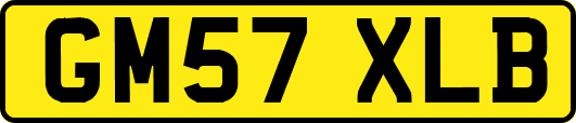GM57XLB