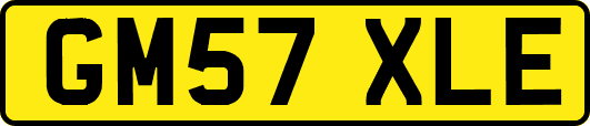 GM57XLE