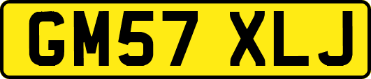 GM57XLJ