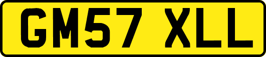 GM57XLL