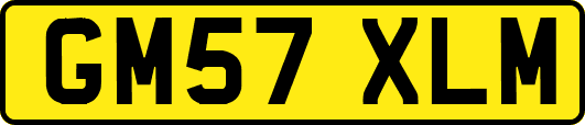 GM57XLM