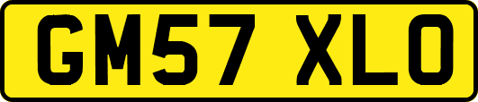 GM57XLO