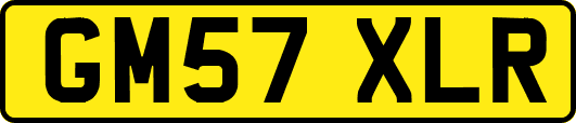 GM57XLR