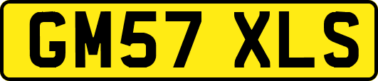 GM57XLS