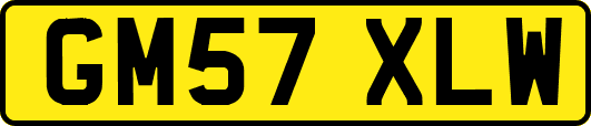 GM57XLW