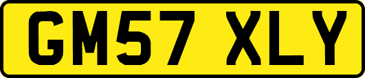 GM57XLY