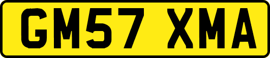 GM57XMA
