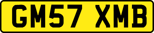 GM57XMB