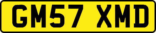 GM57XMD