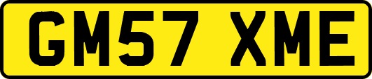 GM57XME