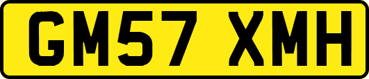 GM57XMH