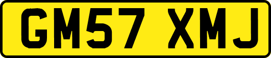 GM57XMJ