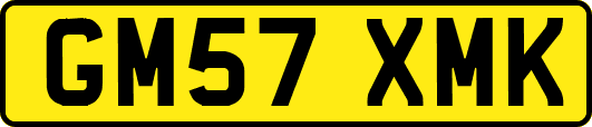 GM57XMK
