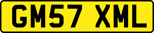 GM57XML