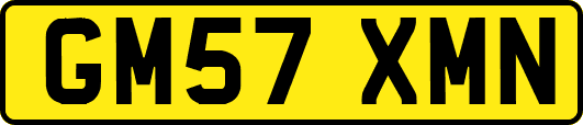 GM57XMN