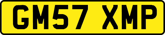GM57XMP
