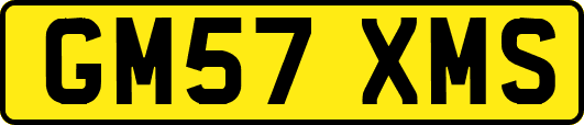 GM57XMS