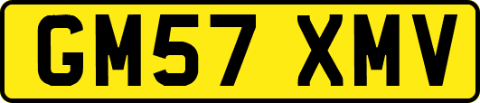 GM57XMV