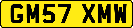 GM57XMW