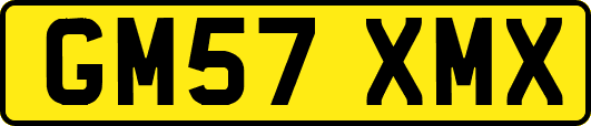 GM57XMX
