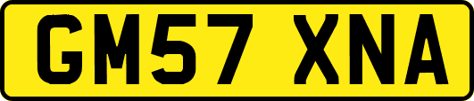 GM57XNA