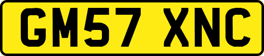 GM57XNC