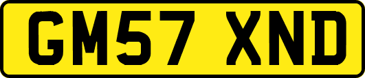 GM57XND