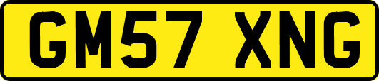 GM57XNG