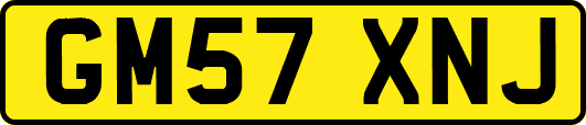 GM57XNJ