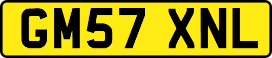 GM57XNL