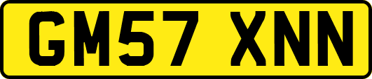GM57XNN