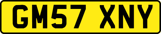 GM57XNY