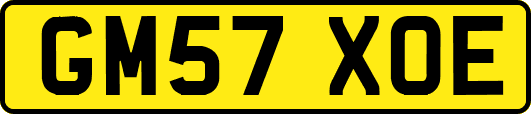 GM57XOE