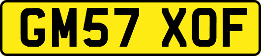GM57XOF
