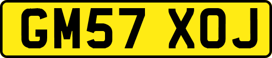 GM57XOJ