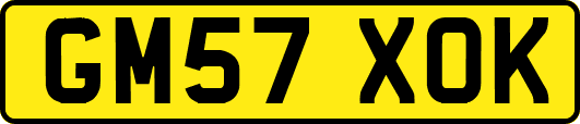 GM57XOK