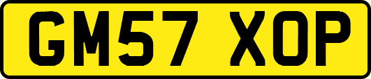GM57XOP