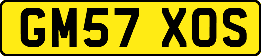 GM57XOS