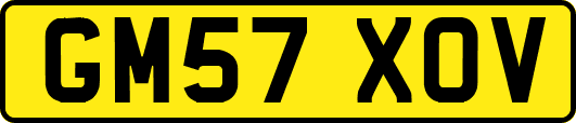 GM57XOV