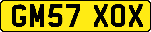 GM57XOX