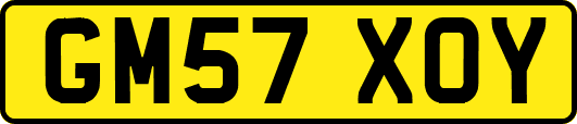 GM57XOY