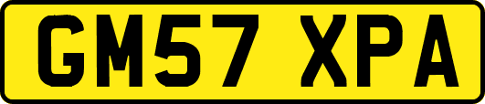GM57XPA