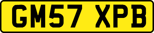 GM57XPB
