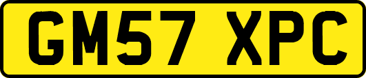 GM57XPC
