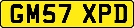 GM57XPD