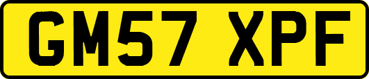 GM57XPF