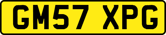 GM57XPG