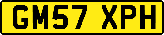 GM57XPH