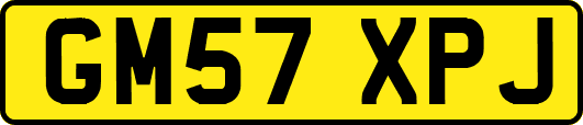 GM57XPJ